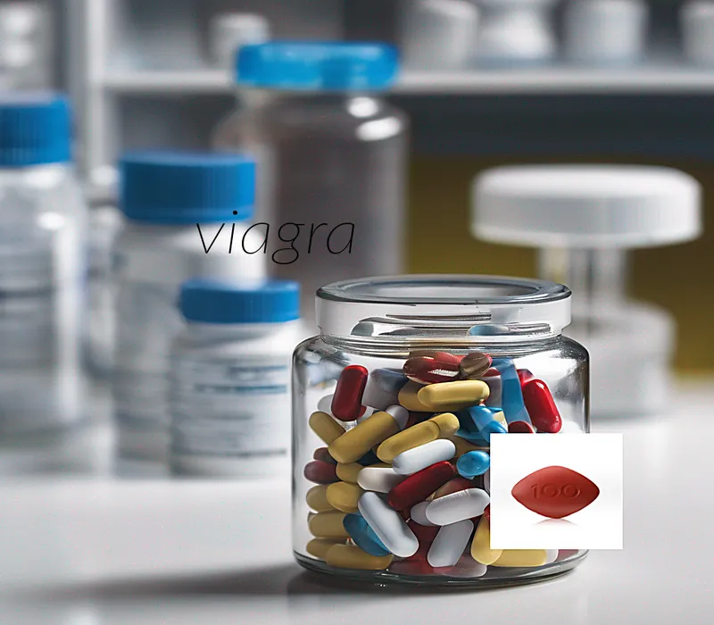 Contraindicaciones de la viagra